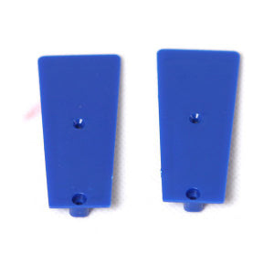 Main Landing Gear Door Avanti V3 FMS