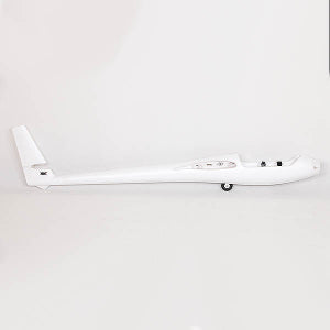 Fuselage 2500mm ASW-17 FMS