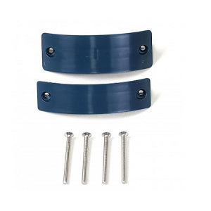 Main wing bolt plate FMS