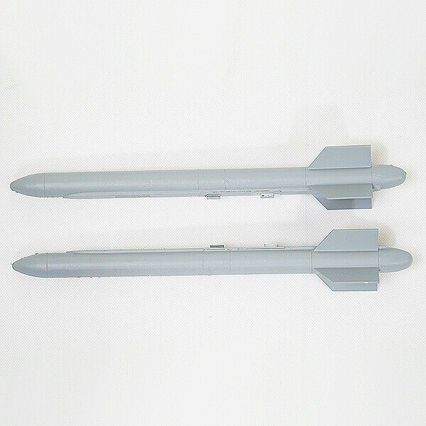 80MM Rafale Wingtip Missile FMS