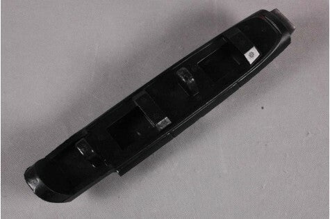 Foam Canopy for 70mm Alpha EDF FMS