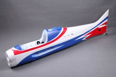 Fuselage 1400mm F3A FMS