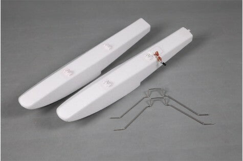 Float Set for Super EZ V2 FMS