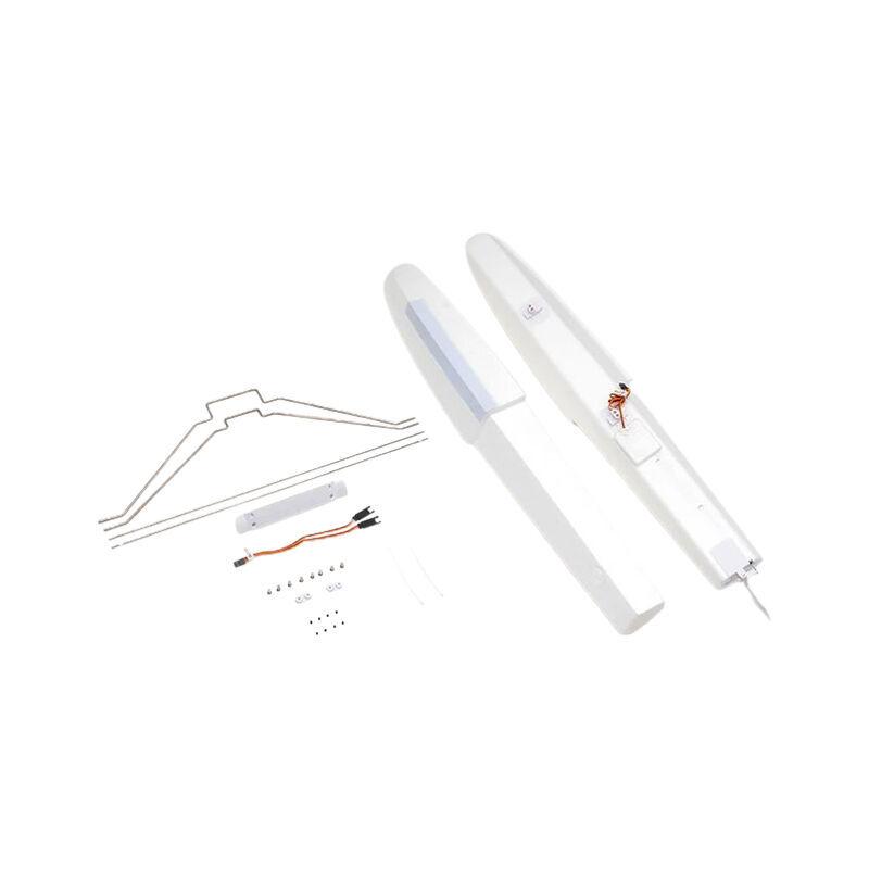 FMSFLT011 FMS Float Set for 1500mm Cessna, 148P. FMS