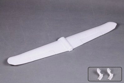 Main Wing Set 800mm FOX FMS