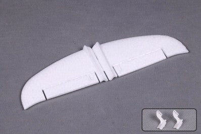 Horizontal Stabilizer 800mm V-tail FMS