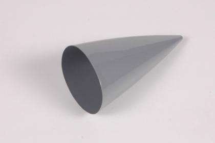 Cowl F-15 Sky Camo 64mm FMS