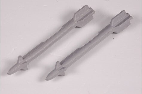 Wing Tip Missile for F18 FMS