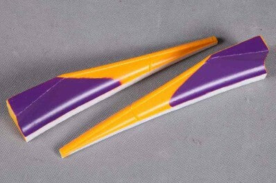 Wing Fairing Set P-51 Voodoo FMS