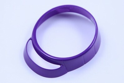 Cowl for P-51 Voodoo FMS