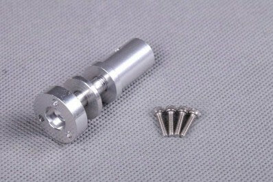 FMSKA115 Motor Shaft Strega P-51 FMS