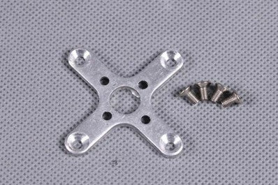 Cross Motor Mount F2G FMS