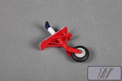Tail Wheel Set F2G FMS
