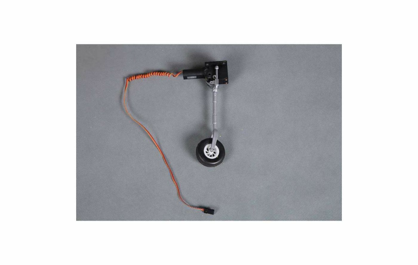 Nose Retract for P-39 Cobra FMS