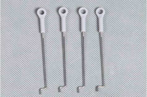 Linkage Rod 1100mm MXS FMS