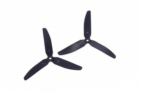 X ROC 250 prop 1xCW 1xCCW FMS