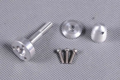 Motor Shaft Beechcraft 1100mm FMS