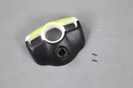 Cowl 1100mm MXS V2 FMS