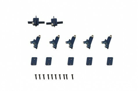 Control Horns 70mm Viper FMS