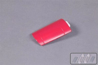 Servo Hatch Cover Critical Mass FMS