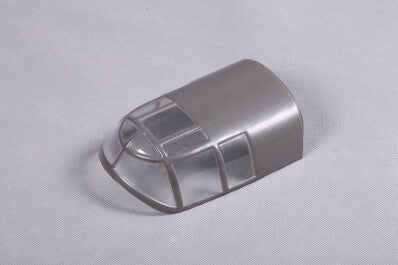 Plastic Green Canopy B-25 FMS