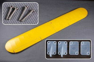 Main Wing Set J3 FMS