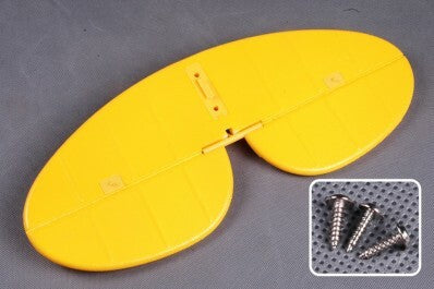 Horizontal Stabilizer J3 Cub 1400mm FMS