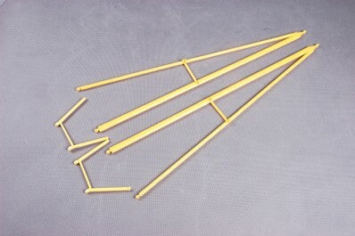 Supporting Bar J3 Cub 1400mm FMS