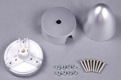 Spinner 1400mm Zero FMS