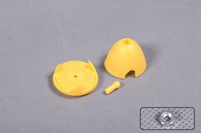 Spinner suit 800mm BF109 V2 FMS