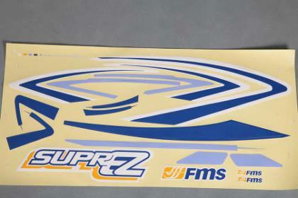 FMSPH114-1 Sticker