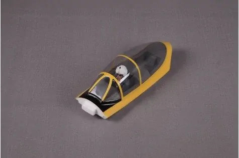 FMSPM105YEL 1400mm T-28D Yellow Cockpit FMS