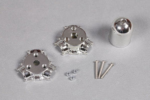 1400mm T-28D V4 Spinner FMS