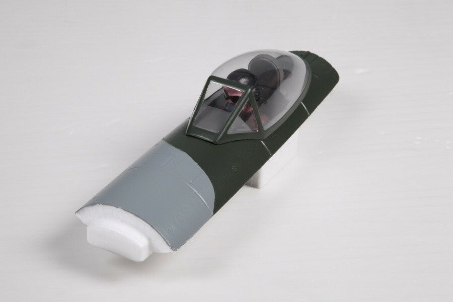 Cockpit 1100mm Typhoon FMS