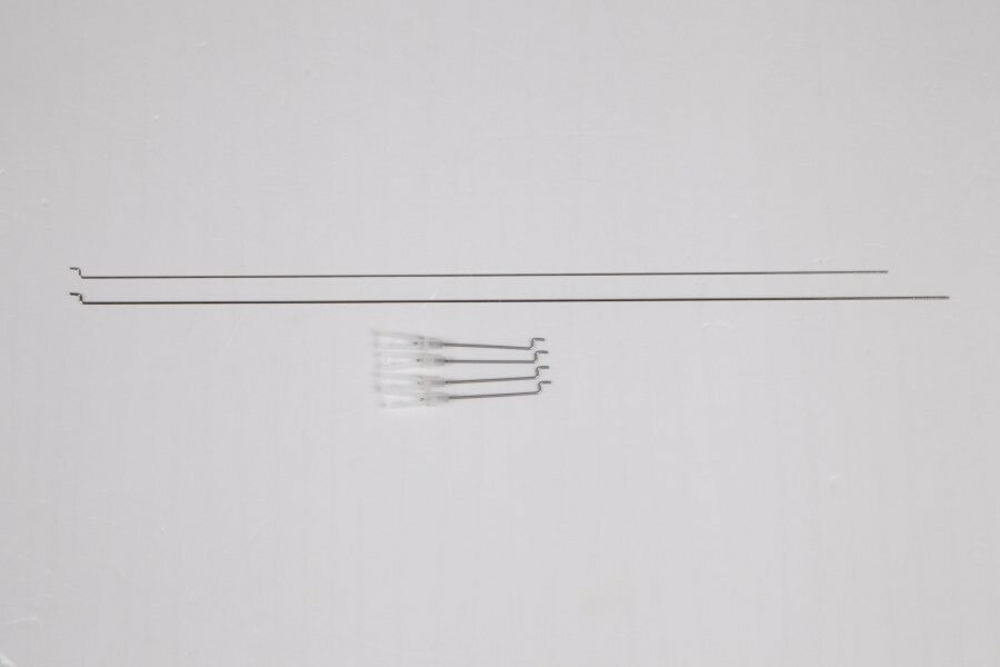 Linkage Rod 1100mm PC-21 FMS