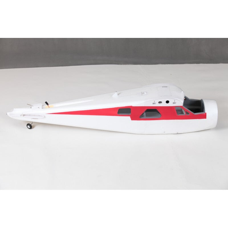 FMSPQ101-1 Fuselage FMS