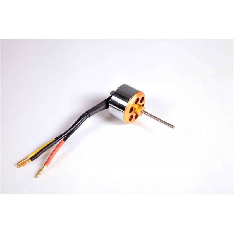 Predator kv1550 Motor (long shaft) Zero FMS