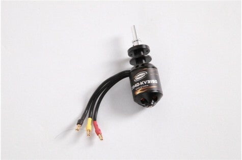 Predator 2840-kv3150 motor 64mm Ducted FMS