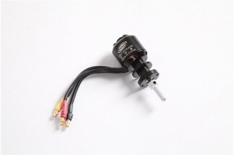 Predator 2627-kv5400 motor Ducted Fans FMS