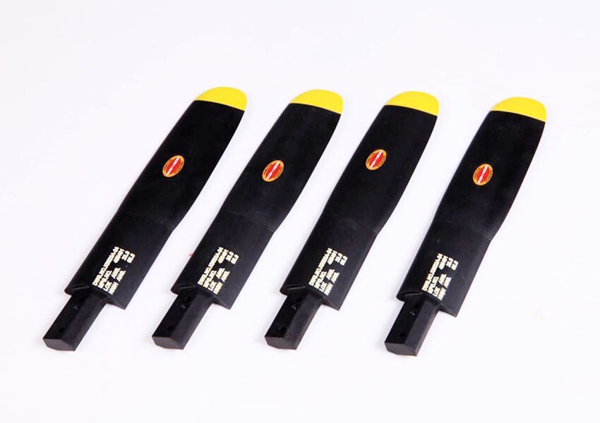 Propeller 14x8 (4-blade) P51 V7/8/B FMS