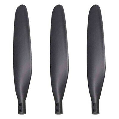 Propeller 14x8 3-Blade Pitts 1400mm FMS