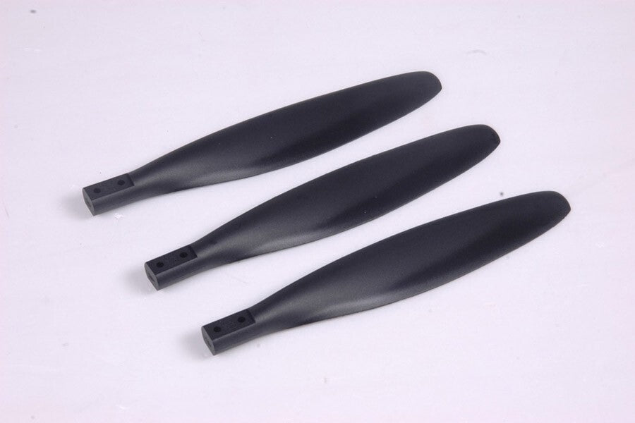 Propeller 13x5 (3-blade) 1300mm aircraft FMS