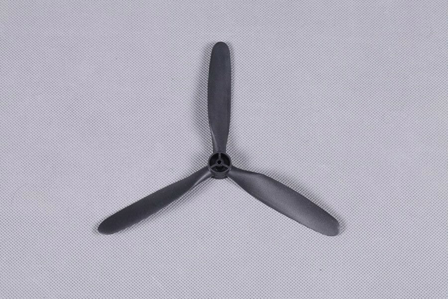 Prop 8.5x7 (3-Blade) 800mm BF109/FW190 FMS