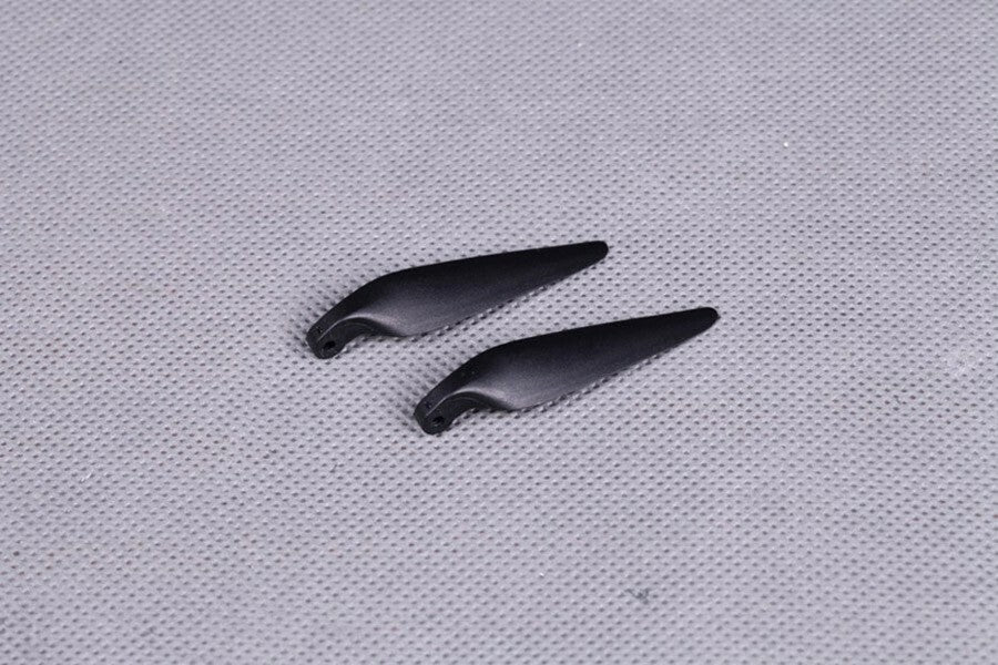 Prop 4x3 (2-Blade) 800mm Fox/V Tail FMS