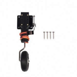 Front wire gear system suit Yak 130 FMS