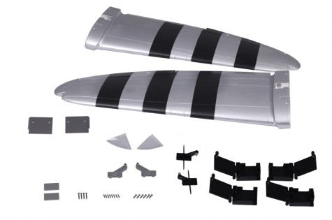 1500mm P-47 Main Wing Set FMS