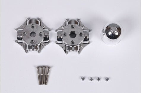 Spinner for 1500mm P-47 FMS