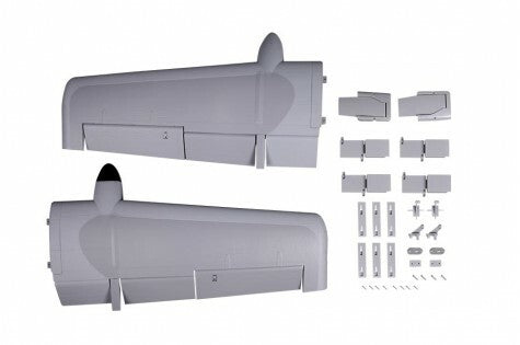 Main wing Set 70mm A-10 FMS