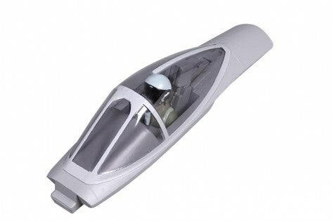 Canopy Cockpit 70mm A-10 FMS