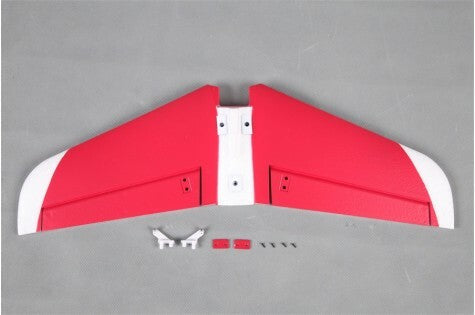 Elevator/ Horizontal Stab Futura RED FMS